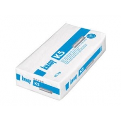 Knauf K5 25kg Knauf K5 25kg